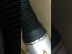 Πίσω Μπροστινό Αμορτισέρ Αερανάρτησης Γεμισμένο με Αέριο Για Mercedes Benz