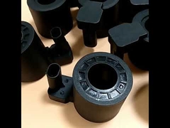 Αισθητήρας βαλβίδας από καουτσούκ αλουμινίου μπροστινή θέση για Mercedes