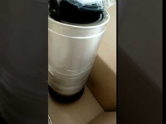 Ατσάλινο Εμπρόσθιο Ελατήριο Αερανάρτησης Βαρέως Τύπου Για Κιτ Επισκευής Αυτοκινήτων