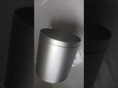 Ελαφρύ Μπροστινό Κάλυμμα Αλουμινίου για Land Rover Discovery