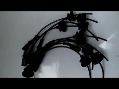 Επισκευαστικά σετ αερανάρτησης Εμπρός Καλώδια Εύκαμπτα Εμπρός Θέση