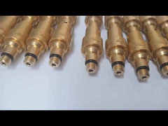 Βαλβίδα Αντικραδασμικής Ανάρτησης Εμπρός Υδραυλικού Χαλκού Benz Αντιδιαβρωτική