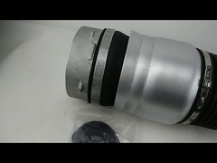 Αερόσοβαρο Ανάρτησης Εμπρός Αριστερά Ανθεκτικό στις Καιρικές Συνθήκες Για Audi