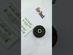 Ελαστικό Υλικό Επάνω Στήριξης Αμορτισέρ Μπροστινού Αριστερού Αυτοκινήτου