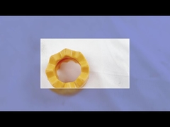 Mercedes Benz Εμπρός Εσωτερικό Λαστιχένιο Προστατευτικό για Ανάρτηση Αεροστεφάνης